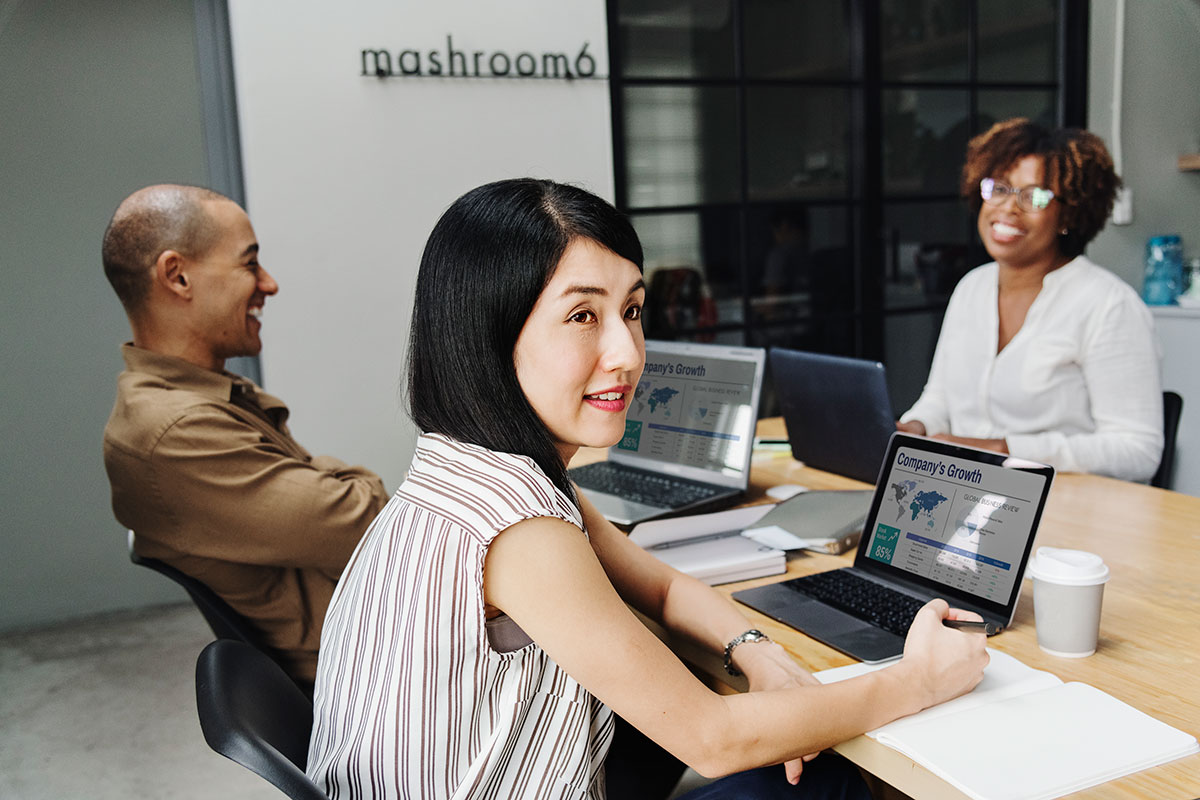 Why Digital Marketing is Essential for Business Growth in Today’s Wor